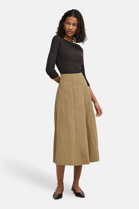 Jupes beige - JDY