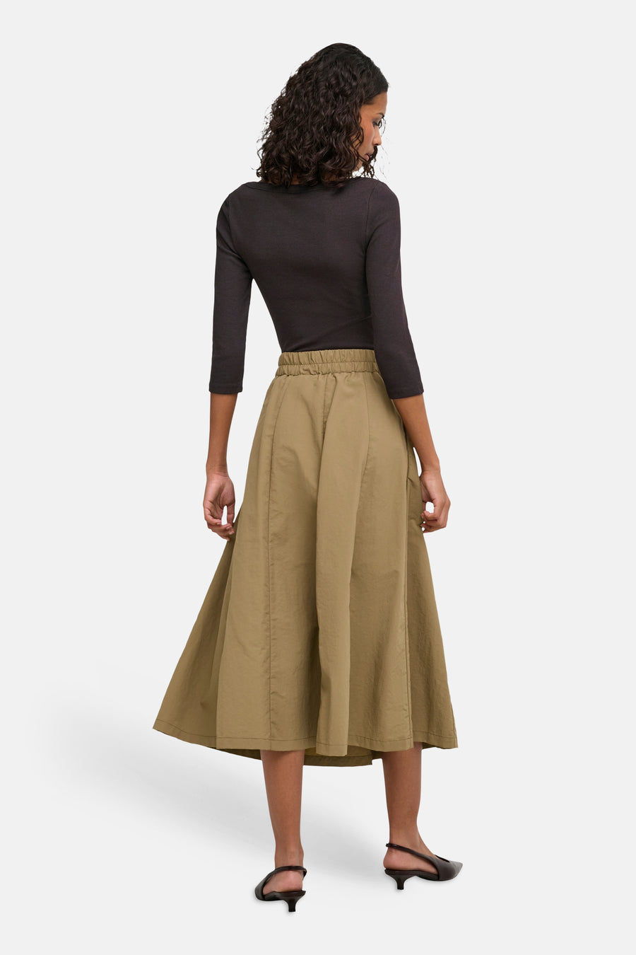 Jupes beige - JDY