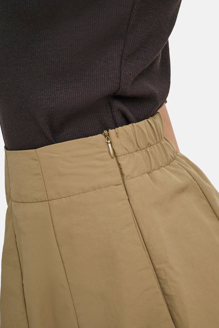 Jupe - Khaki