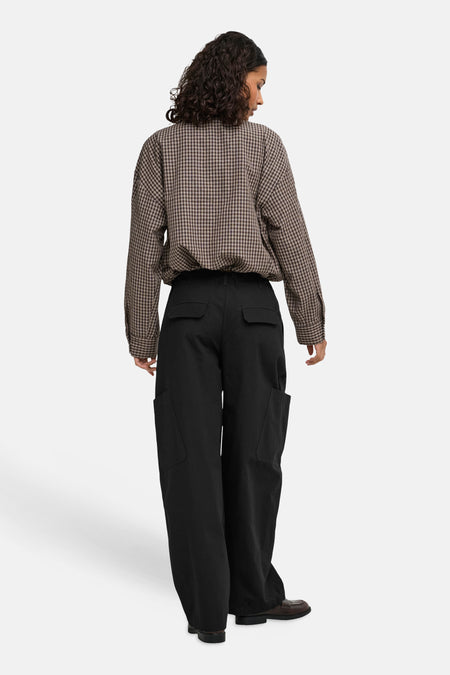 Veste - Portabella