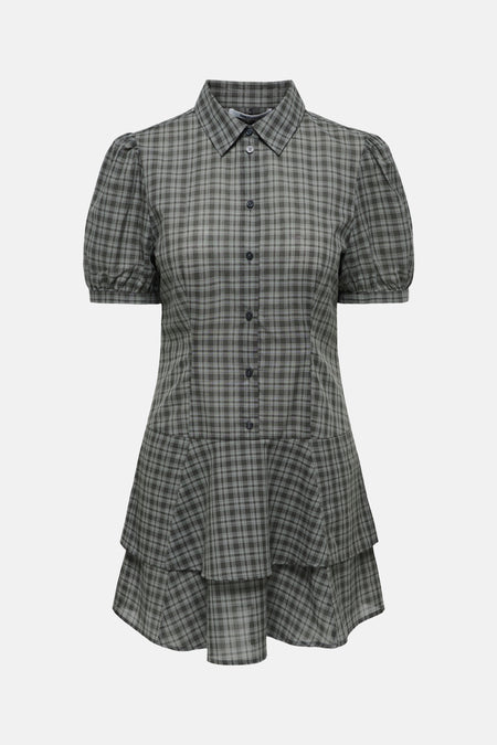 Robes manches courtes vert - ONLY®