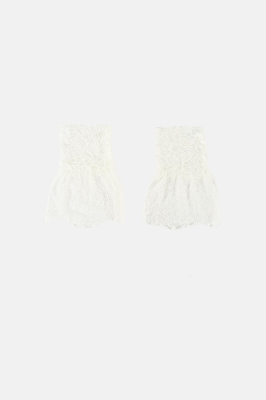 Gants Écru - ONLY®