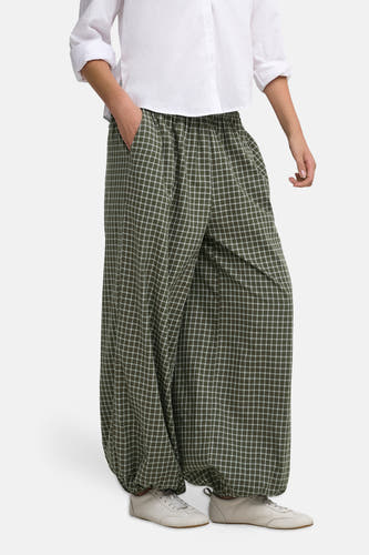 Pantalons vert - ONLY®