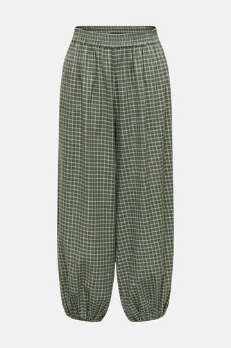 Pantalons vert - ONLY®