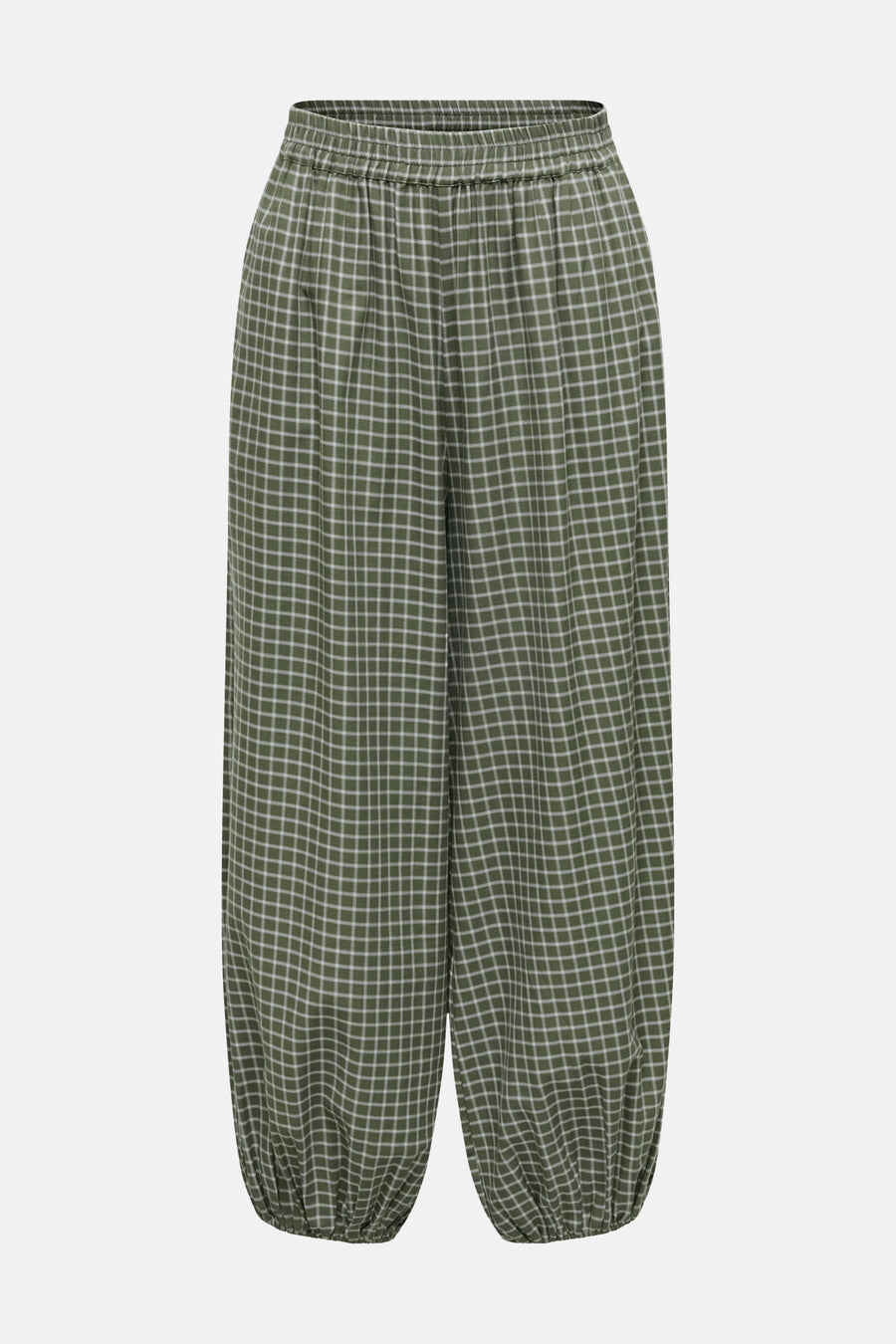 Pantalons vert - ONLY®