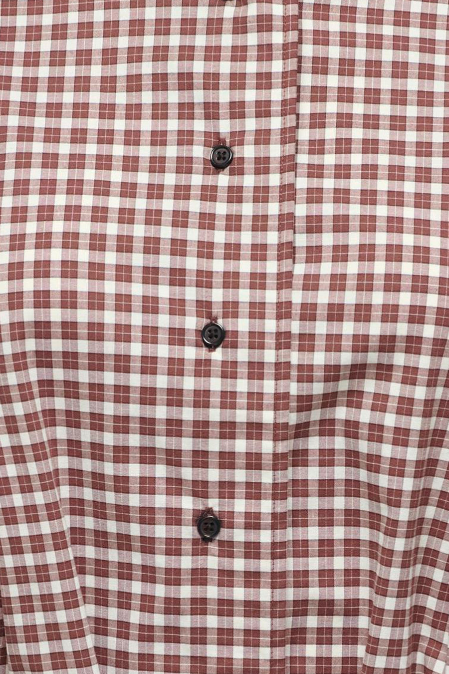 Chemisier (manches longues) rouge - ONLY®