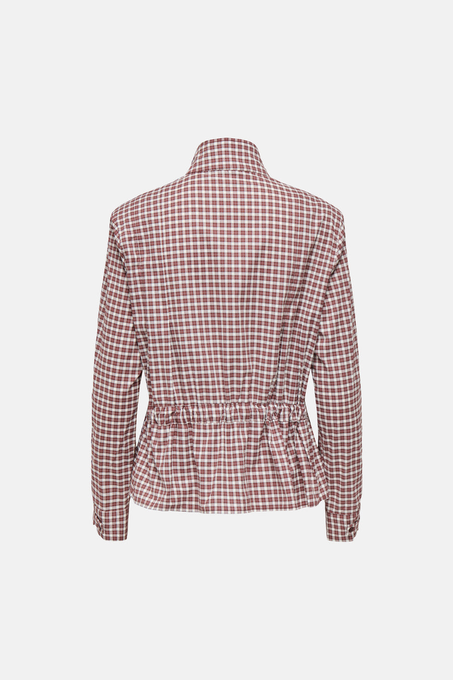 Chemise à manches longues - Cappuccino
