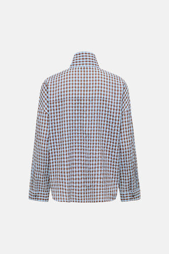 Chemisier (manches longues) bleu - ONLY®