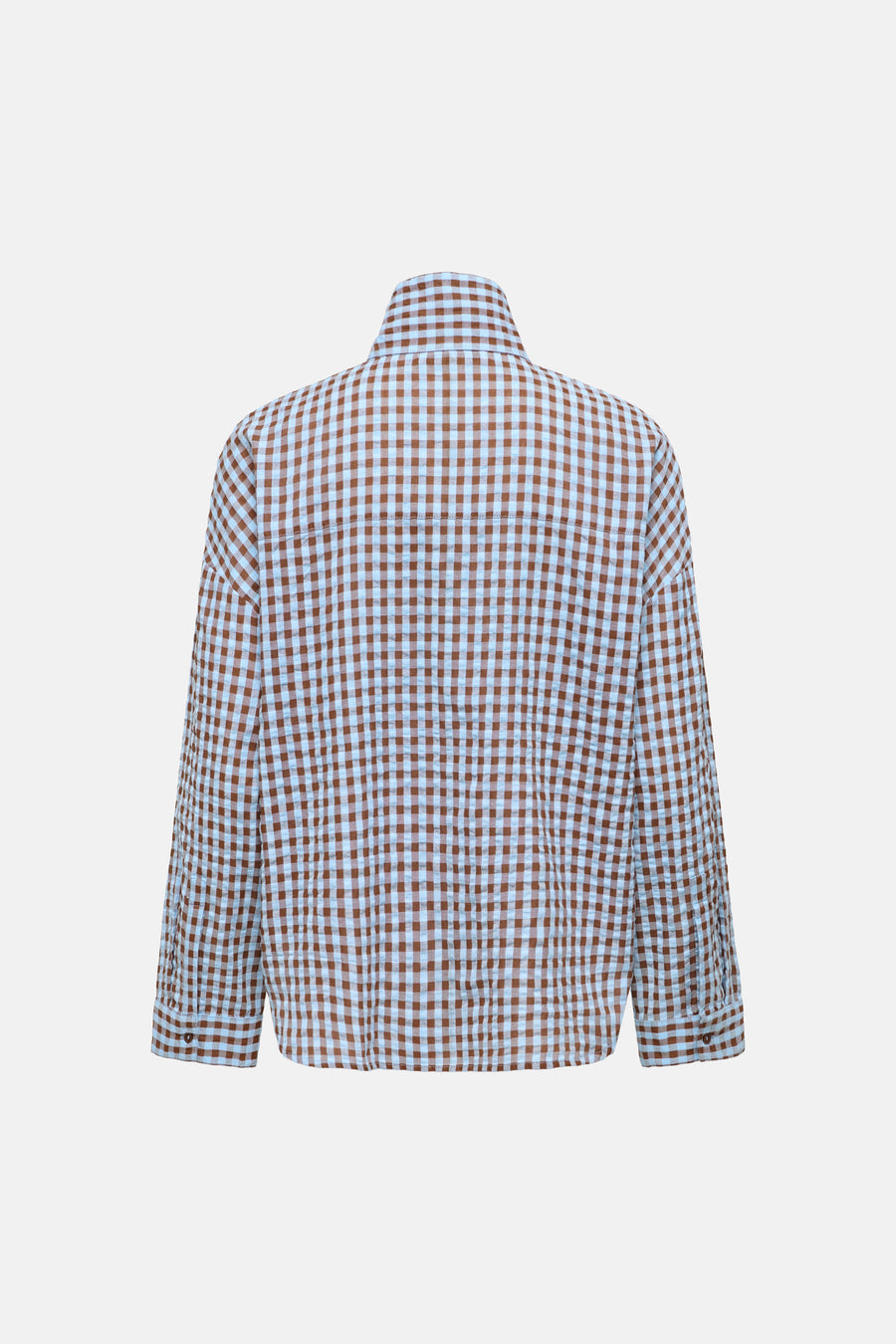 Chemisier (manches longues) bleu - ONLY®