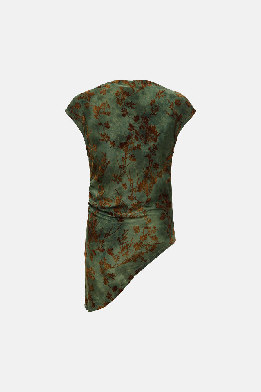 Top (sans manches) vert - ONLY®