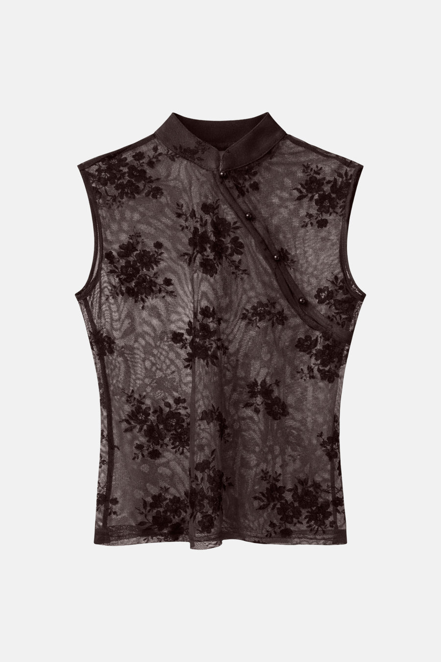Top (sans manches) brun - ONLY®
