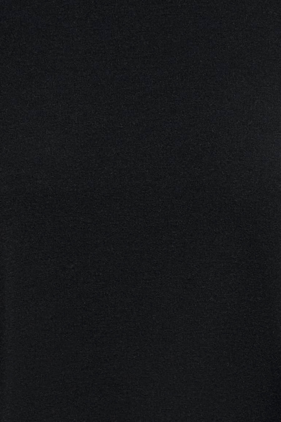 Top uni manche courte noir - ONLY®