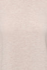 T-shirt à manches courtes - beige