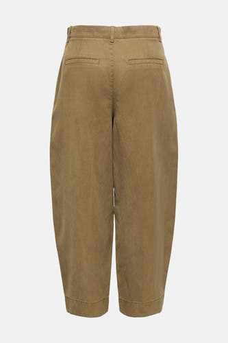 Pantalons 5 poches brun - ONLY®