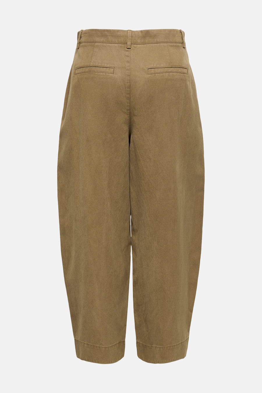 Pantalons 5 poches brun - ONLY®