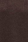 Pull col O brun - JDY