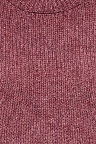 Pull col O rose - JDY