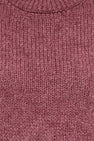 Pull col O rose - JDY