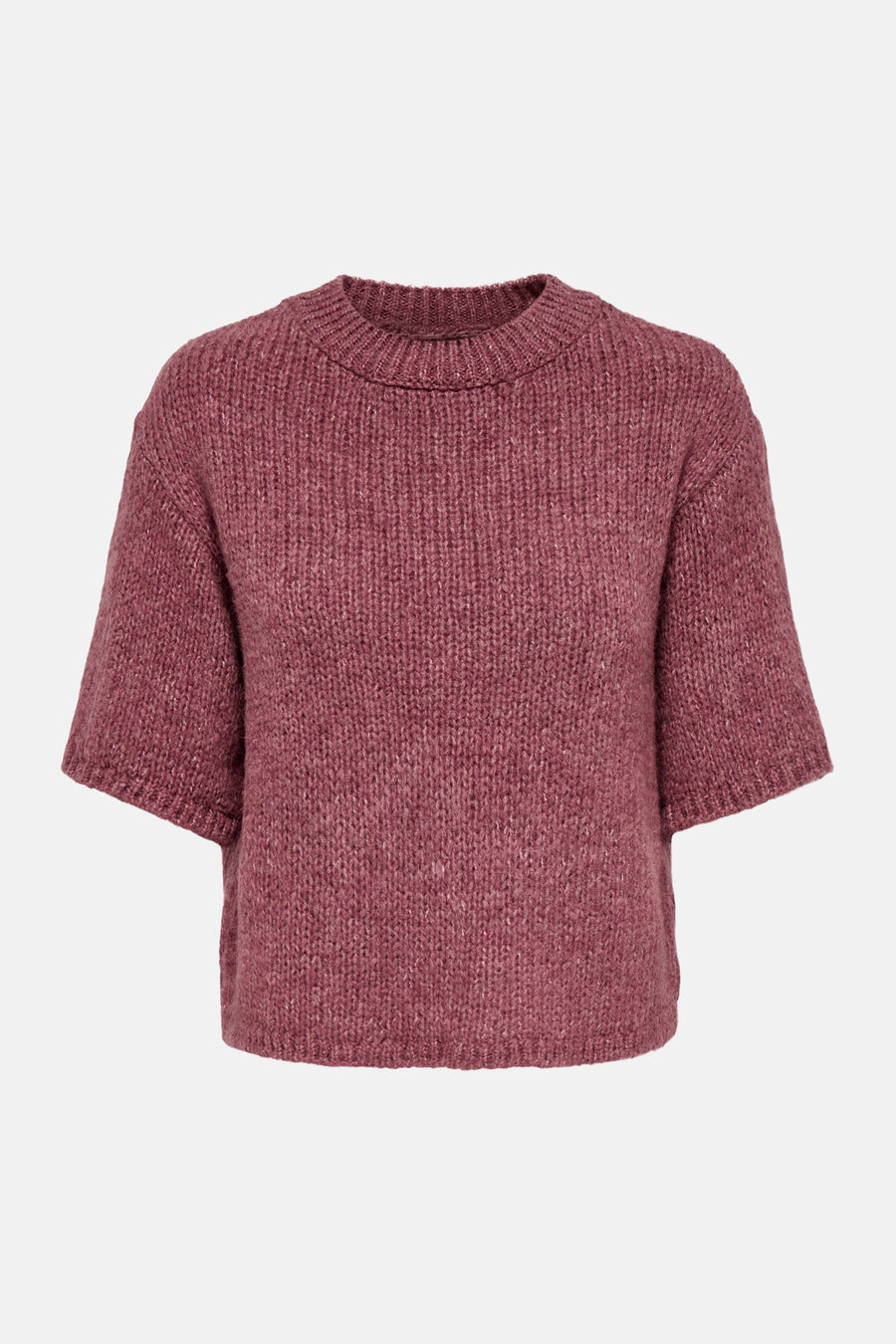 Pull col O rose - JDY