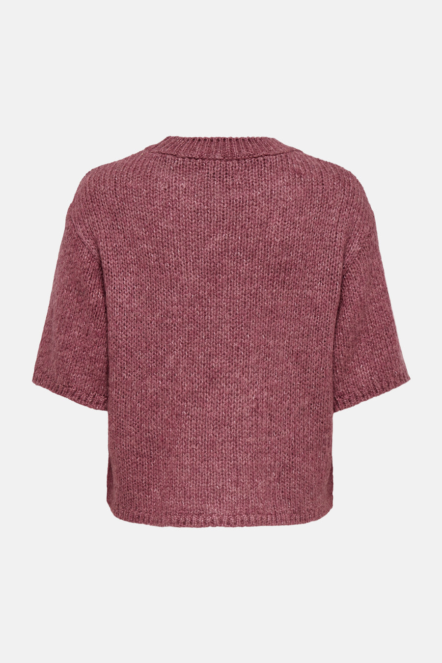 Pull col O rose - JDY