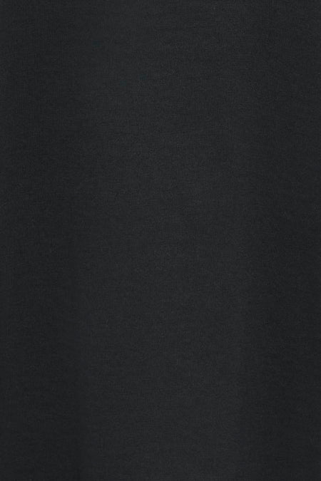 Top uni manche courte noir - ONLY®