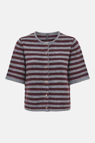 Cardigan gris - ONLY®