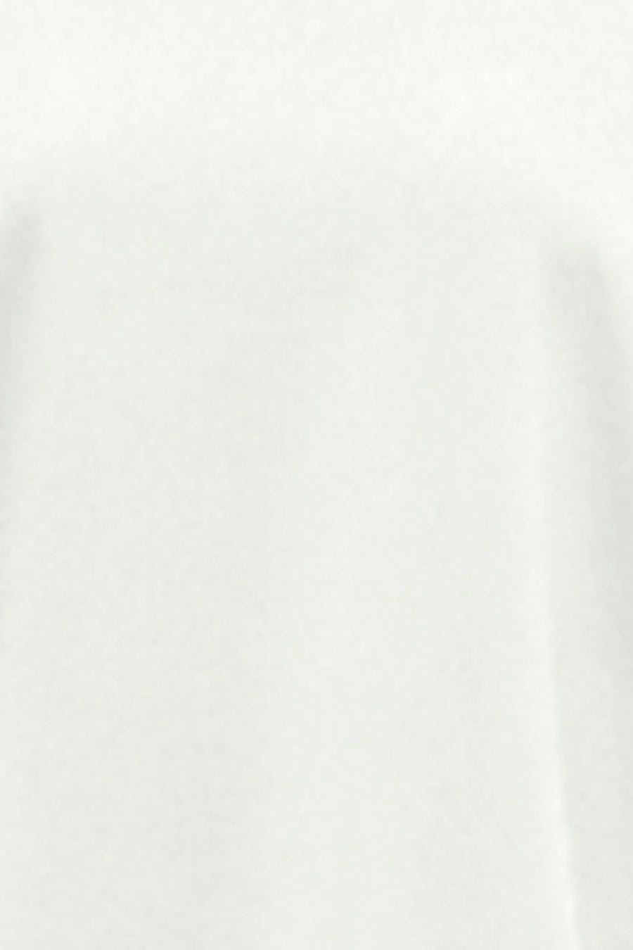 Top uni manche courte blanc - ONLY®