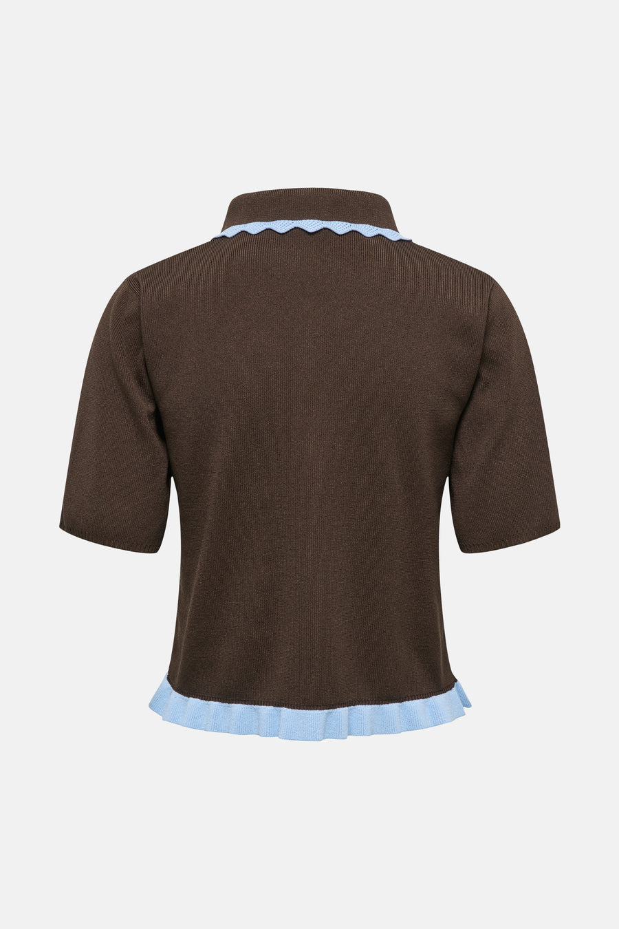 Cardigan brun - ONLY®