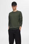 SLHBERG CREW NECK NOOS