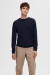 SLHBERG CREW NECK NOOS