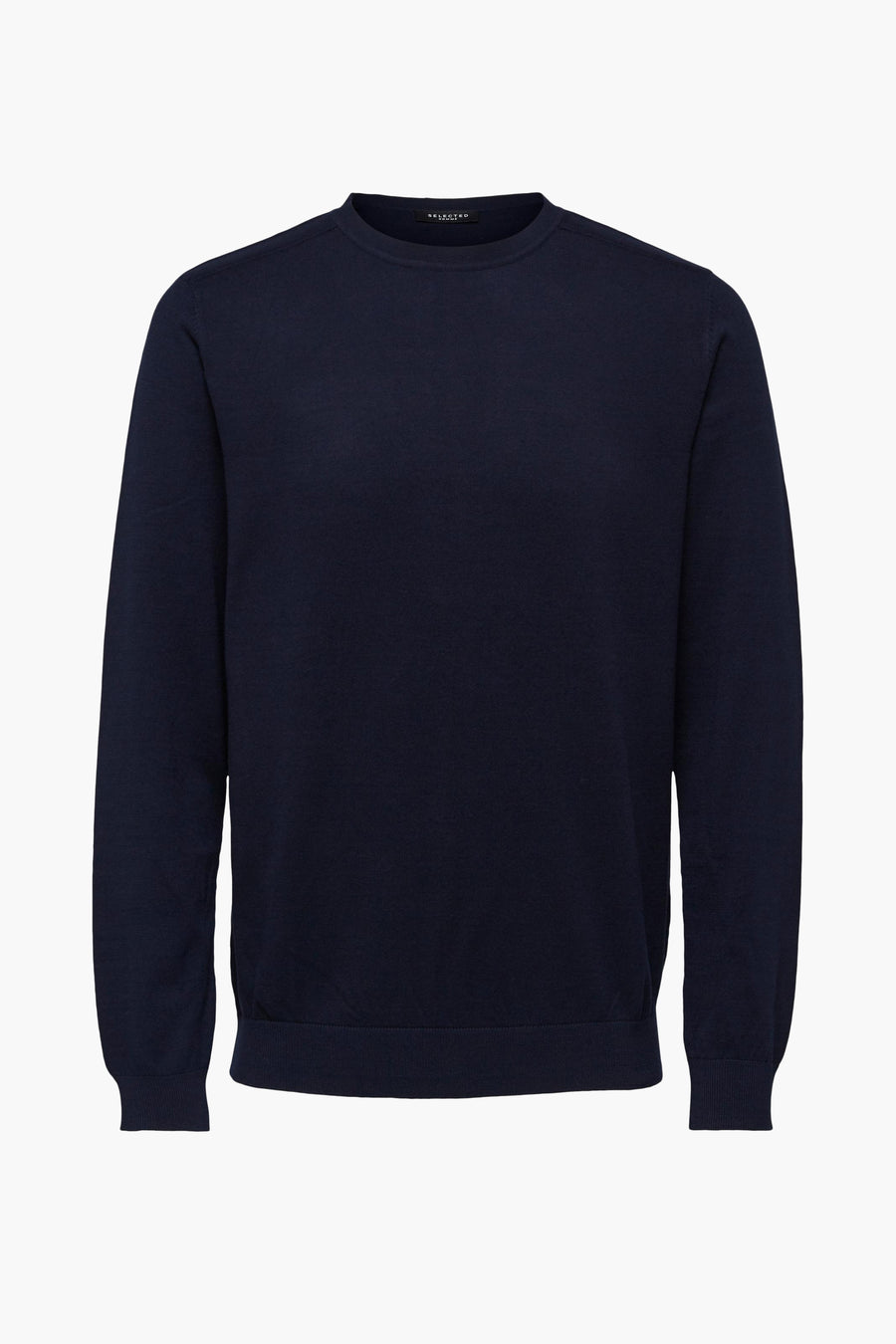 Pull - bleu - SELECTED