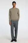 SLHBERG CREW NECK NOOS