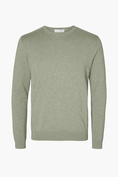 SLHBERG CREW NECK NOOS