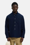 SLHREGRICK-OX SHIRT LS NOOS