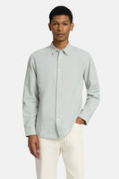 SLHSLIM-SUN SHIRT LS NOOS