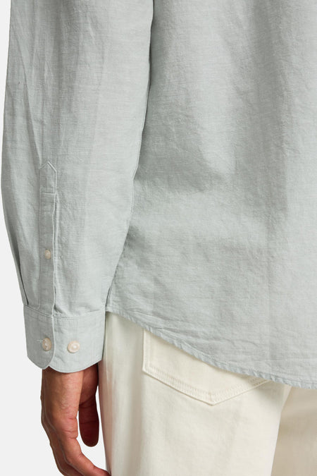 SLHSLIM-SUN SHIRT LS NOOS