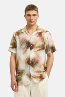 SLHREG-AIR SHIRT SS MIX