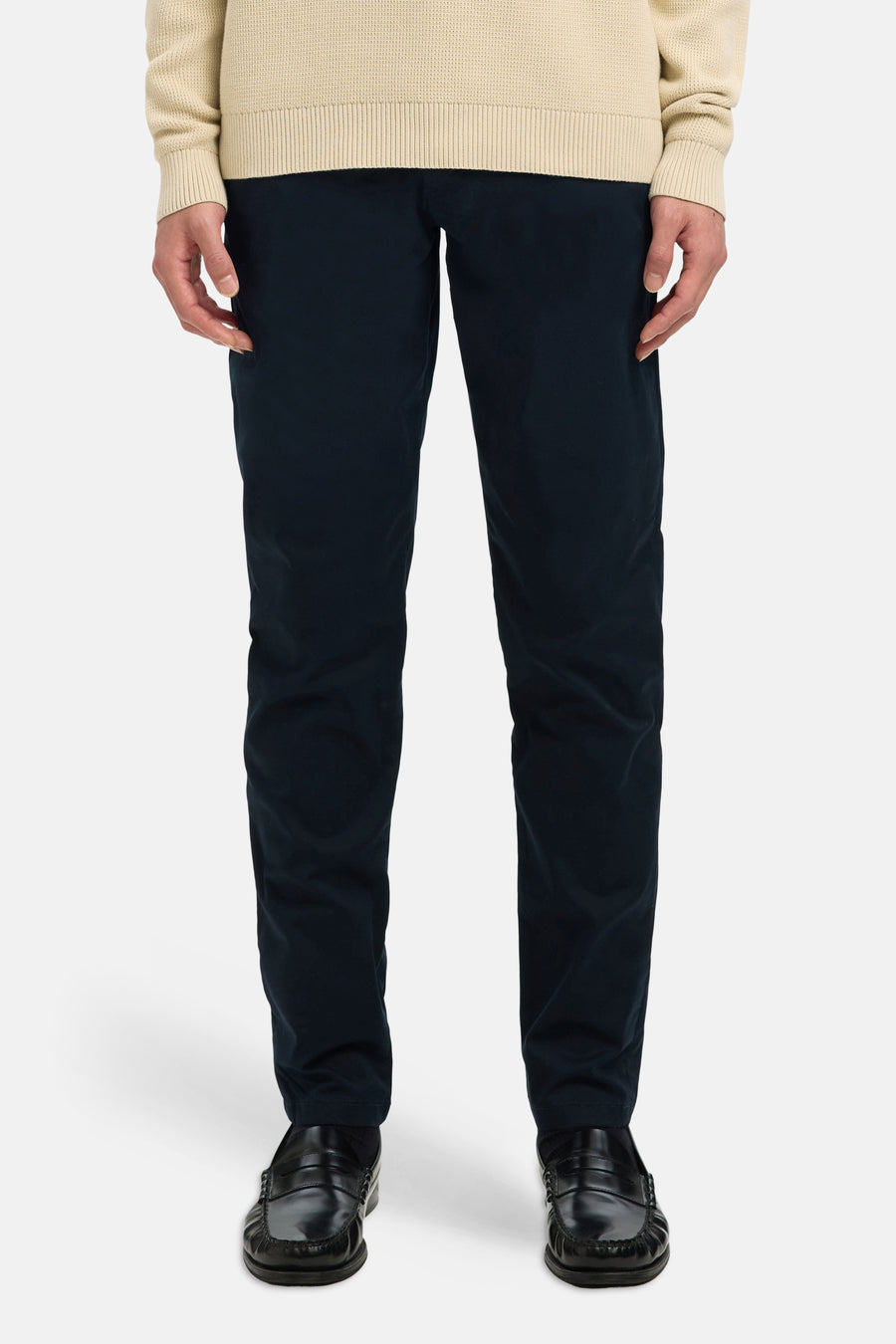 Pantalon de costume - bleu