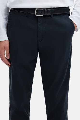 Pantalon de costume - Dark Sapphire