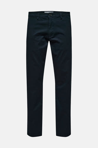 Pantalon de costume - bleu