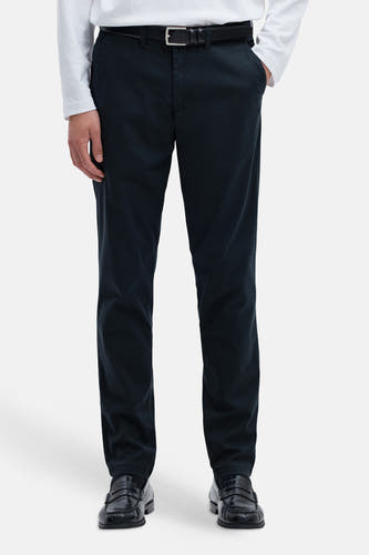 Pantalon de costume - Dark Sapphire