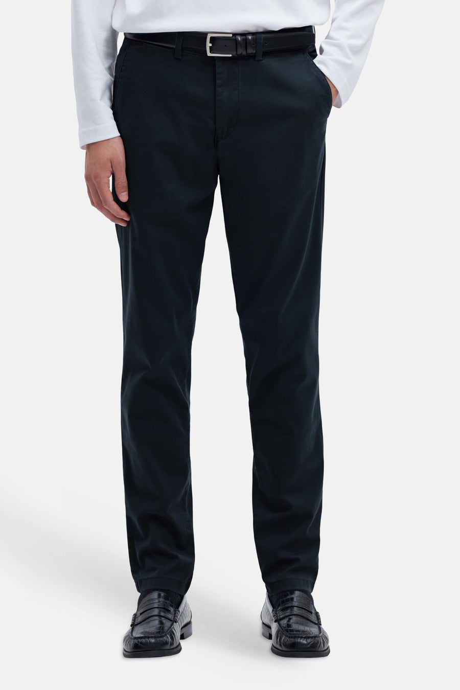 Pantalon de costume - Dark Sapphire