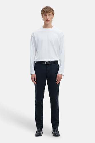 Pantalon de costume - Dark Sapphire