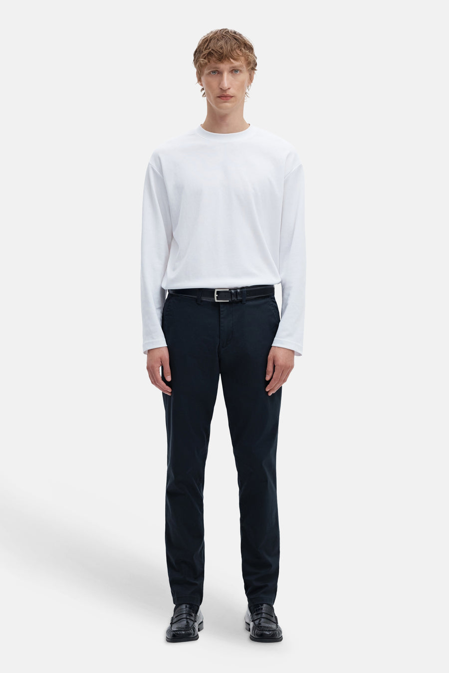 Pantalon de costume - Dark Sapphire