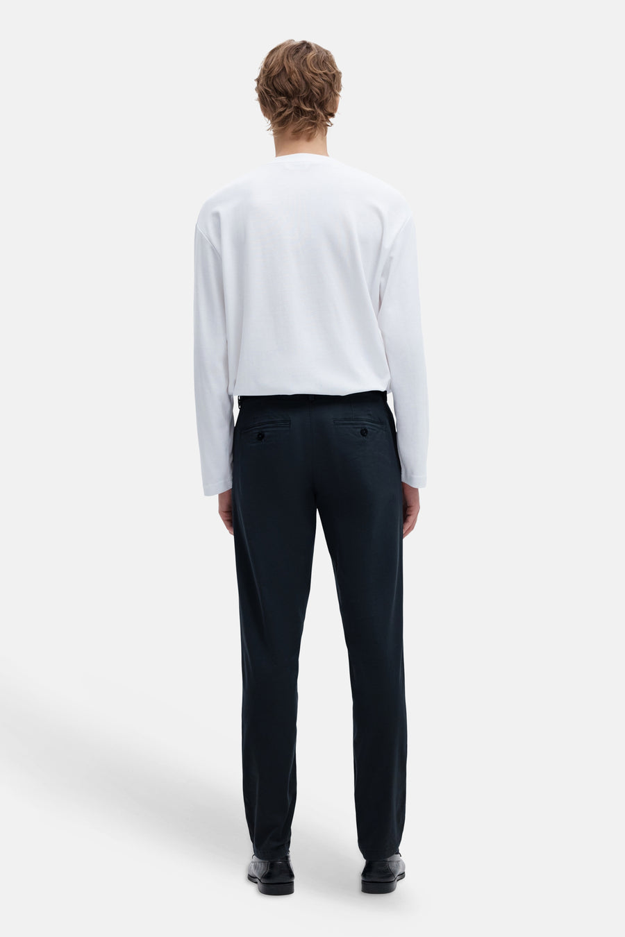 Pantalon de costume - Dark Sapphire