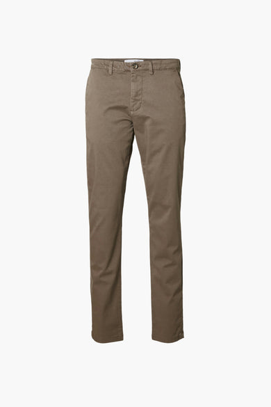 SLH175-SLIM NEW MILES FLEX PANT NOOS