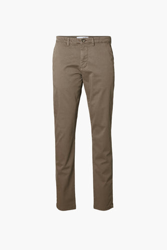 SLH175-SLIM NEW MILES FLEX PANT NOOS