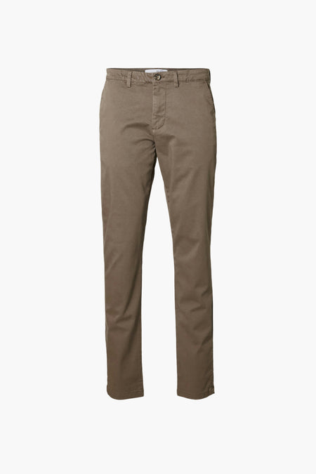 SLH175-SLIM NEW MILES FLEX PANT NOOS