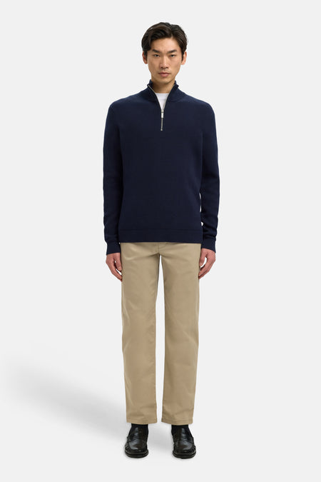 Chino beige - SELECTED