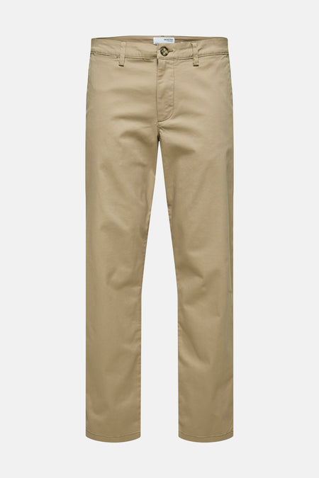 Chino - Greige
